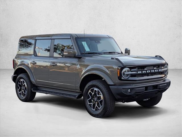 FORD BRONCO OUTER BANKS - 6