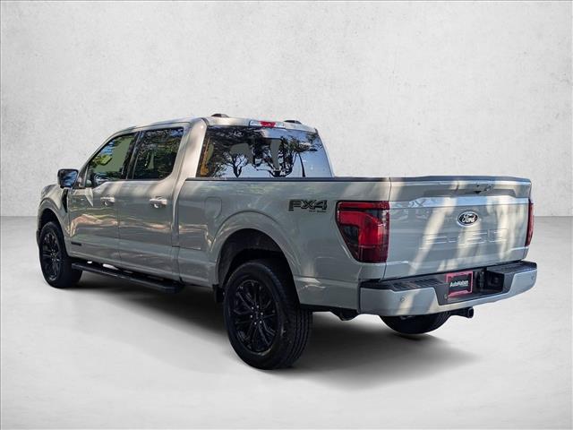 2026 FORD F-150 XLT 缩略图 7