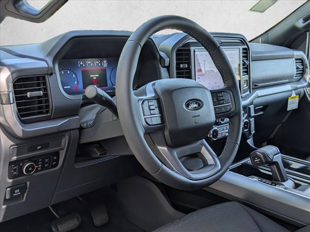 2026 FORD F-150 XLT 缩略图 3