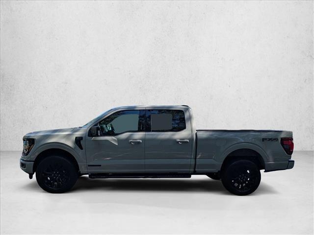 2026 FORD F-150 XLT 缩略图 5