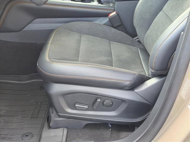 صورة 4 لـ 2026 FORD EXPLORER TREMOR