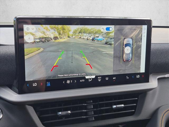 صورة مصغرة 12 لـ 2026 FORD EXPLORER TREMOR