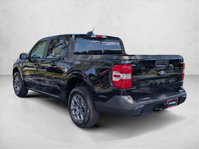 2026 FORD MAVERICK XLT 照片 7