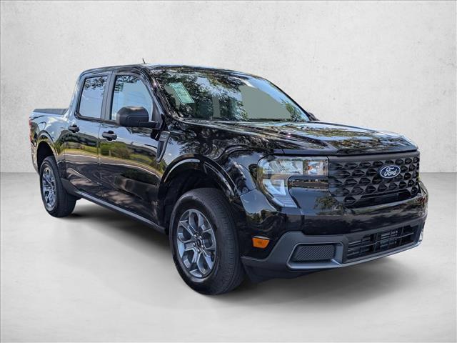 2026 FORD MAVERICK XLT 照片 6