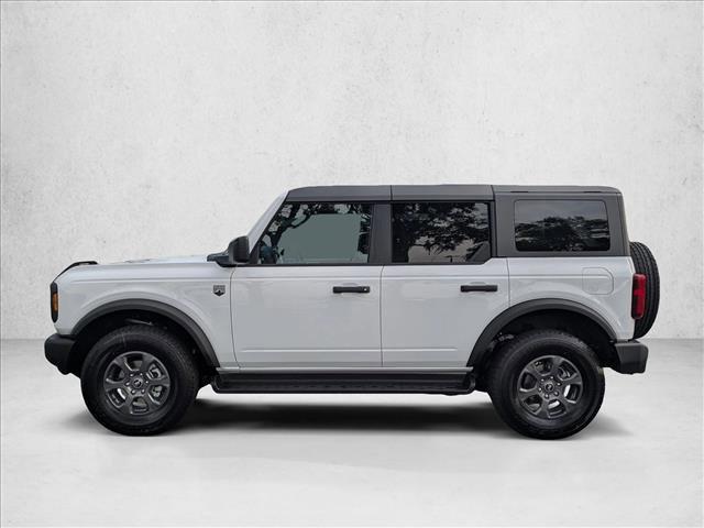 2026 FORD BRONCO BIG BEND photo 5