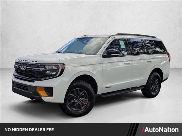 New 2027 Ford Expedition Tremor