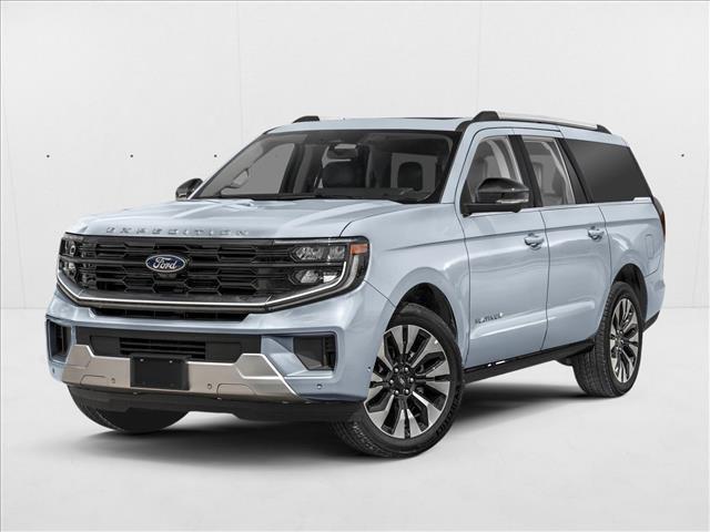New 2026 Ford Expedition Max Platinum