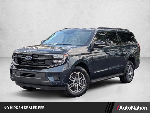 New 2026 Ford Expedition Max Active 4x2