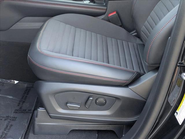 صورة 4 لـ 2026 FORD EXPLORER ST-LINE