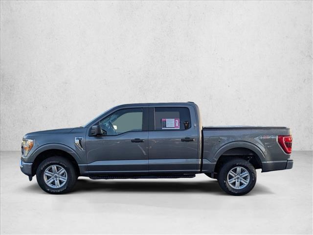 FORD F-150 XLT - 9