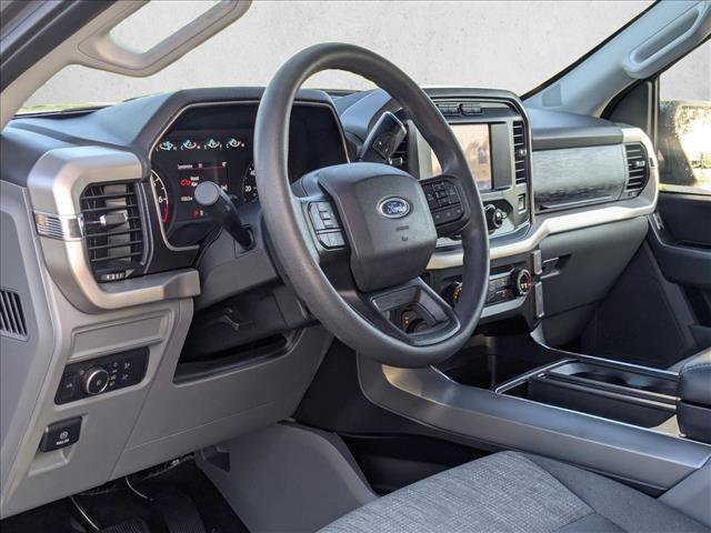 FORD F-150 XLT - 10