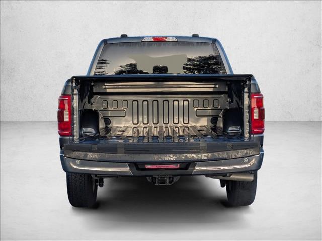 FORD F-150 XLT - 6