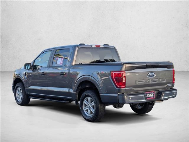 FORD F-150 XLT - 8