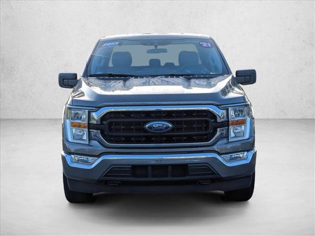 FORD F-150 XLT - 2