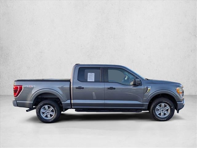 FORD F-150 XLT - 4