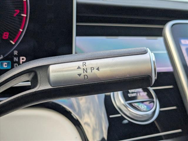 MERCEDES-BENZ S-CLASS - 7