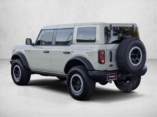 FORD BRONCO - 8