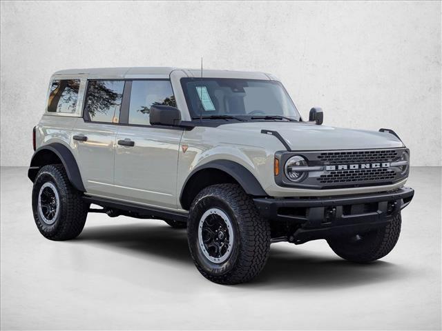 FORD BRONCO - 6