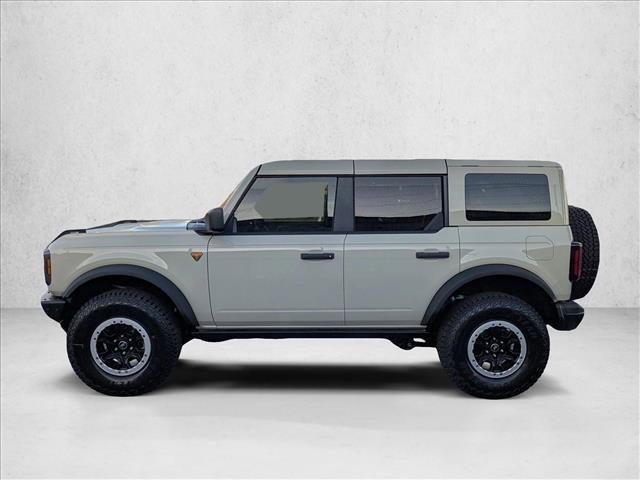 FORD BRONCO - 5