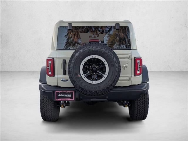 FORD BRONCO - 7