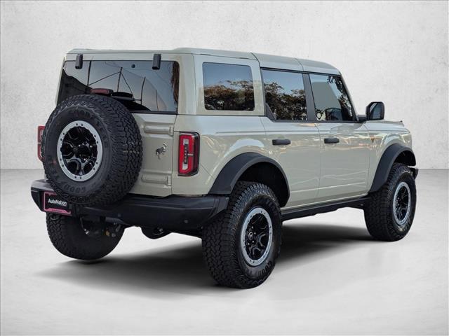 FORD BRONCO - 2