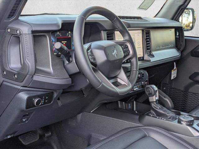 FORD BRONCO - 3