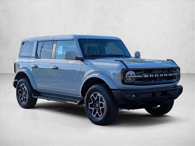 FORD BRONCO OUTER BANKS - 6