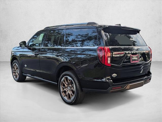 2027 FORD EXPEDITION KING RANCH 照片 7
