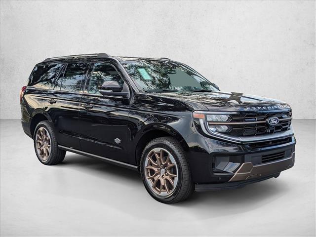 2027 FORD EXPEDITION KING RANCH 照片 6