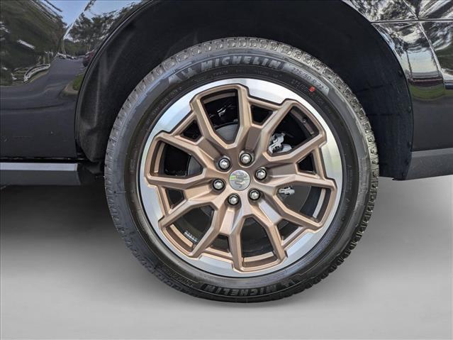 2027 FORD EXPEDITION KING RANCH 照片 8