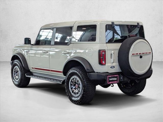 FORD BRONCO - 8