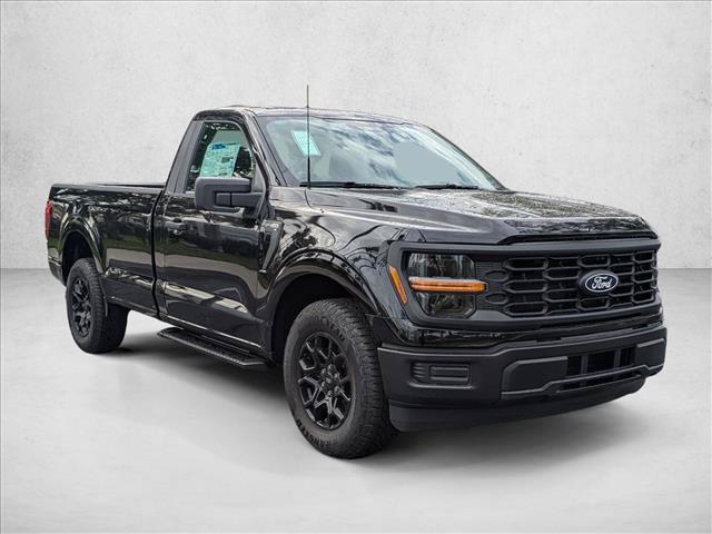 صورة 7 لـ 2026 FORD F-150 XL
