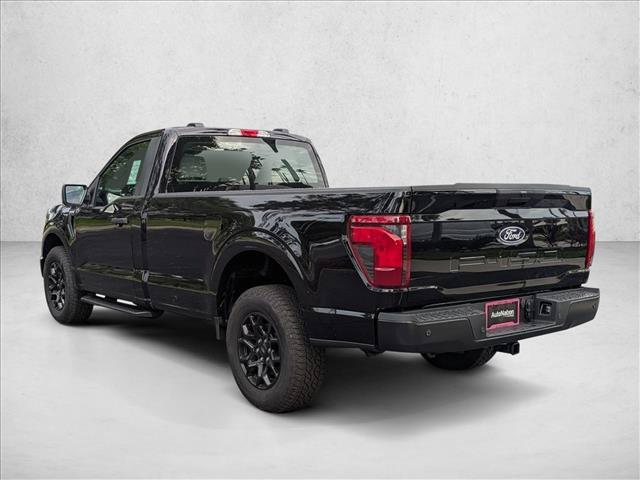 صورة 9 لـ 2026 FORD F-150 XL