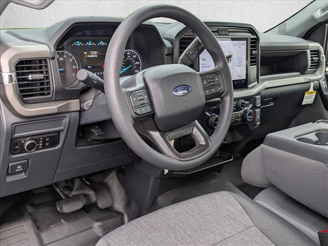 صورة 3 لـ 2026 FORD F-150 XL