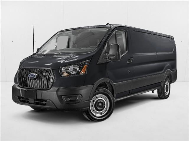 New 2026 Ford Transit-150 Base
