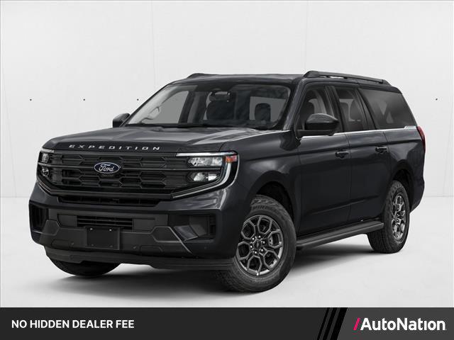 New 2027 Ford Expedition Max Active 4x2