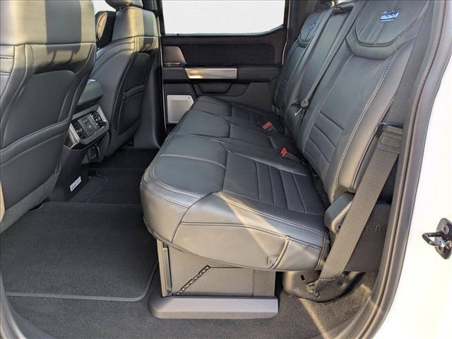2026 FORD F-350 PLATINUM 缩略图 14