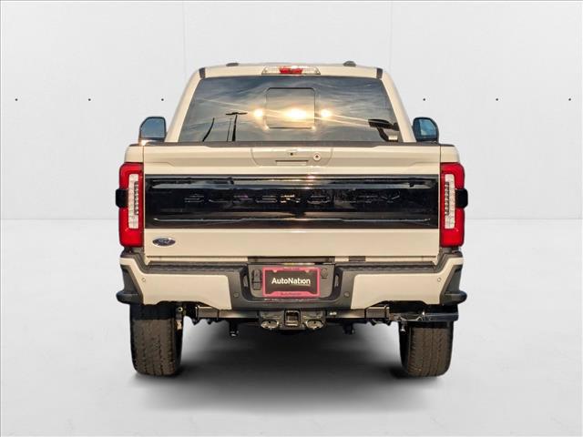 2026 FORD F-350 PLATINUM 缩略图 7