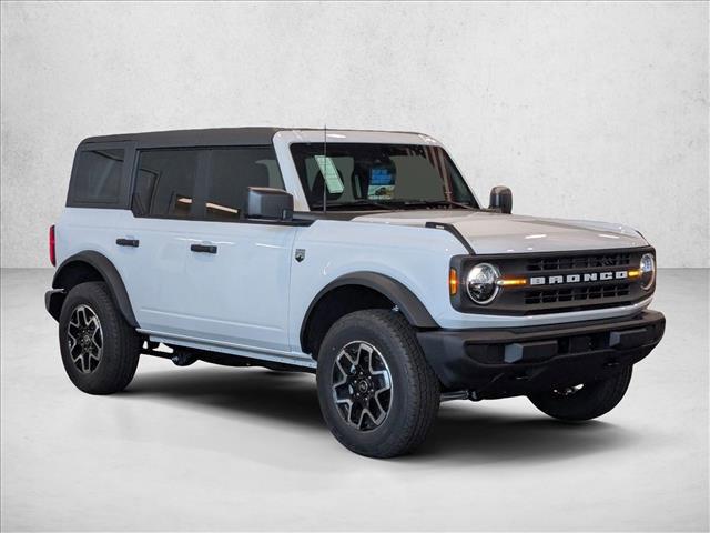 FORD BRONCO BIG BEND - 9