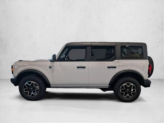 FORD BRONCO BIG BEND - 8