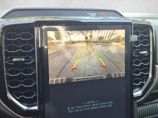 صورة مصغرة 12 لـ 2026 FORD RANGER XLT