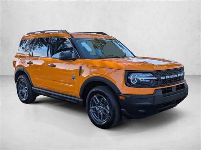 2026 FORD BRONCO SPORT BIG BEND 缩略图 6