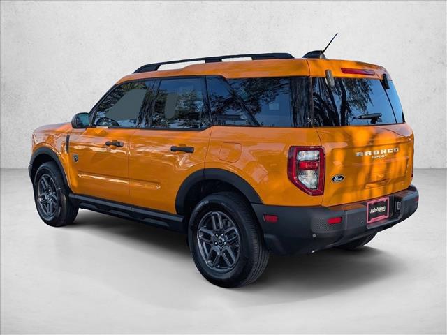 2026 FORD BRONCO SPORT BIG BEND 缩略图 7