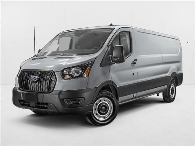 New 2026 Ford Transit-150 Base