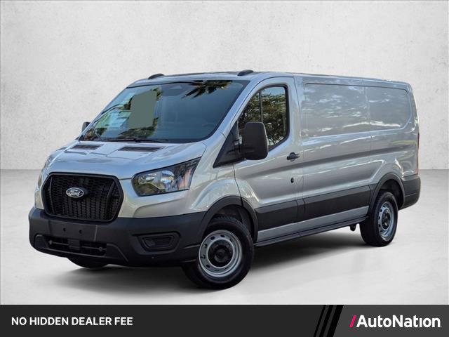 New 2026 Ford Transit-150 Base