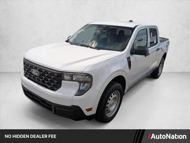 New 2026 Ford Maverick XL
