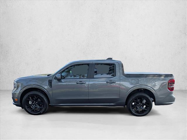 2025 FORD MAVERICK LOBO 缩略图 8
