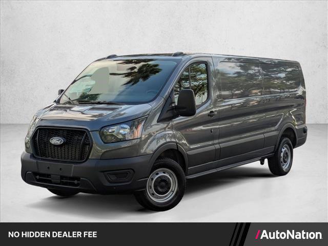 New 2026 Ford Transit-150 Base
