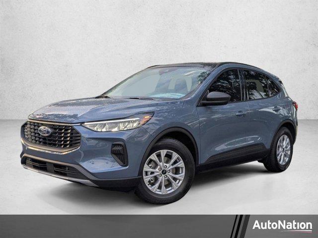 New 2026 Ford Escape Active