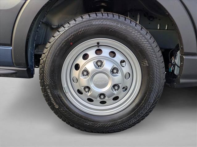 2026 FORD TRANSIT-250 BASE — фото 8